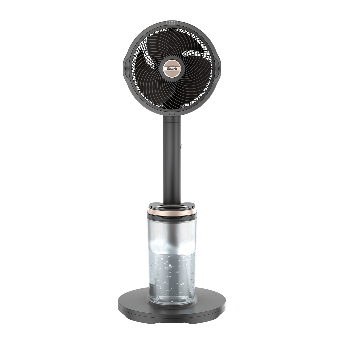 Shark FlexBreeze Pro Mist système de ventilation et de brumisation d’intérieur et d’extérieur