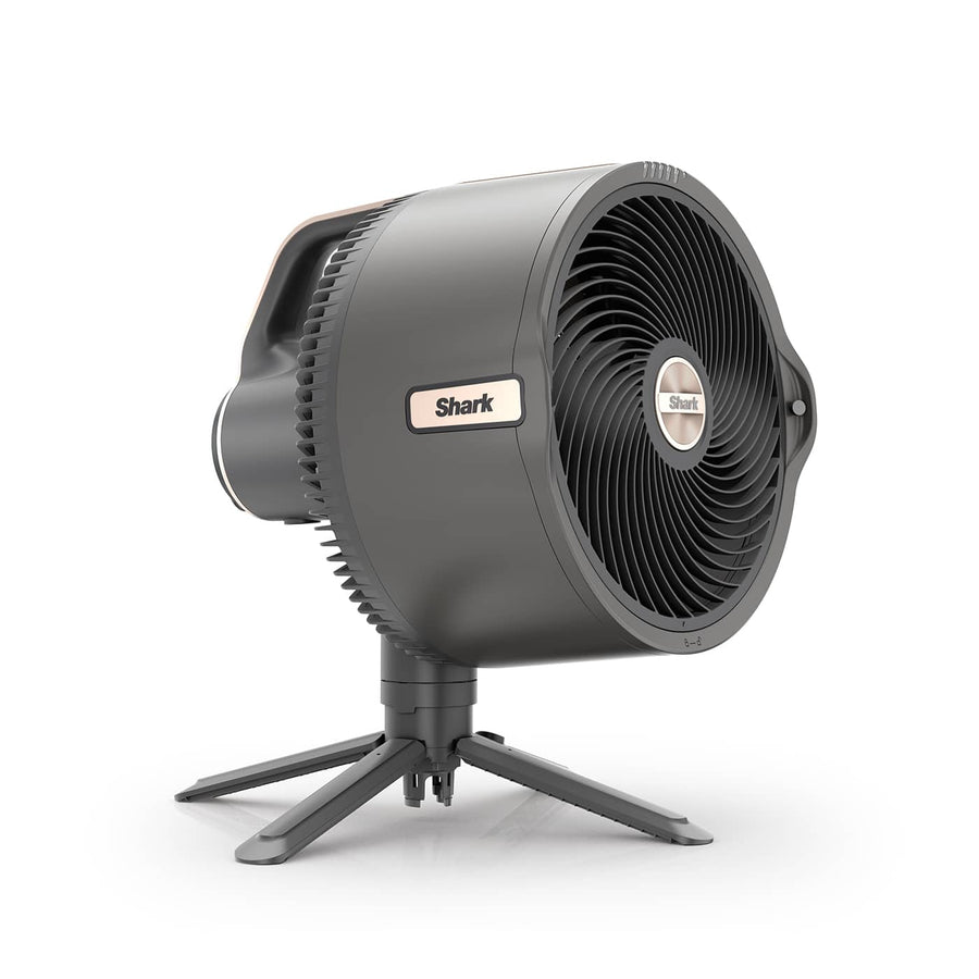 Shark FlexBreeze Pro Mist système de ventilation et de brumisation d’intérieur et d’extérieur