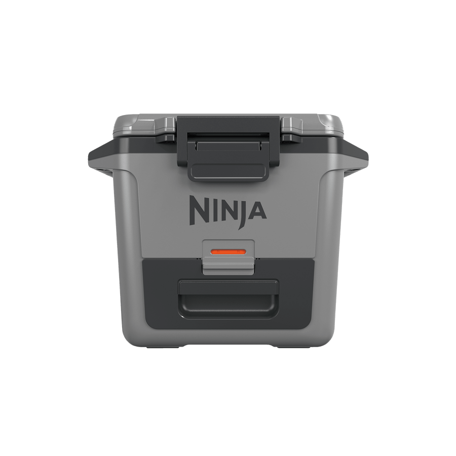 Glaciere Ninja Frostvault 28 L Grise Fb131eugy