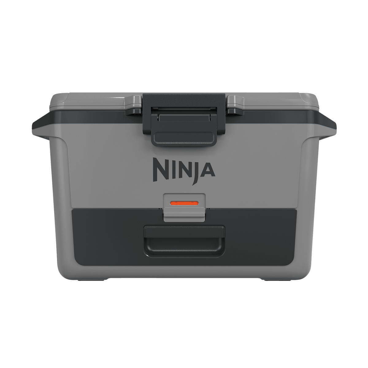 Glaciere Rigide Ninja Frostvault 47%C2%A0l Avec Dry Zone   Vert De Gris