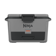 Glaciere Rigide Ninja Frostvault 47%C2%A0l Avec Dry Zone   Vert De Gris
