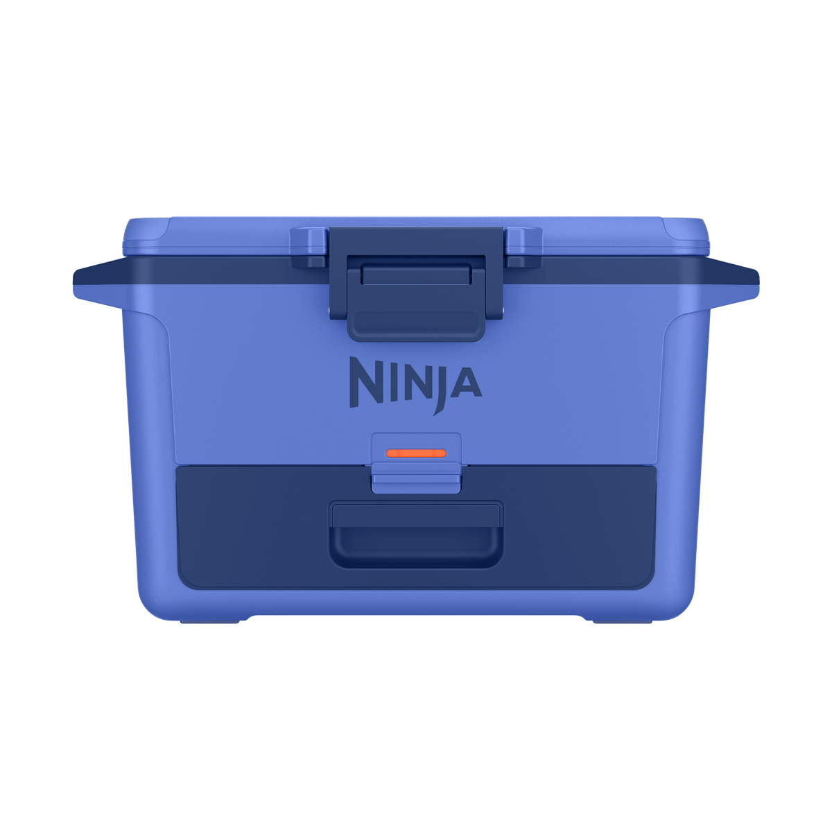 Glaciere Rigide Ninja Frostvault 47%C2%A0l Avec Dry Zone   Vert De Gris