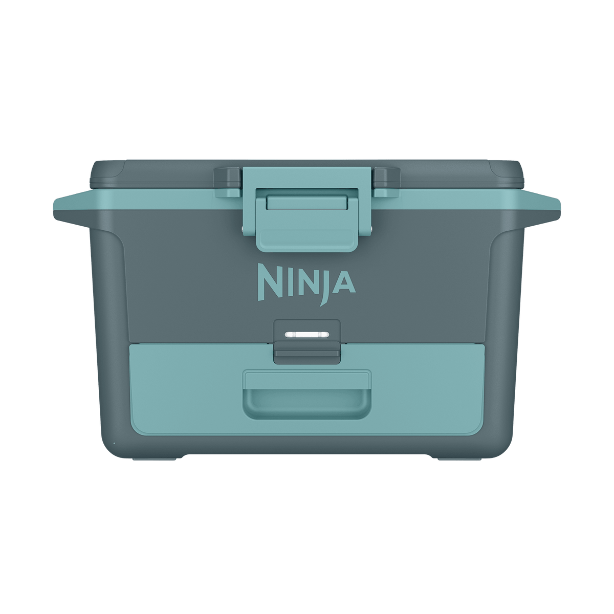 Glaciere Rigide Ninja Frostvault 47%C2%A0l Avec Dry Zone   Vert De Gris