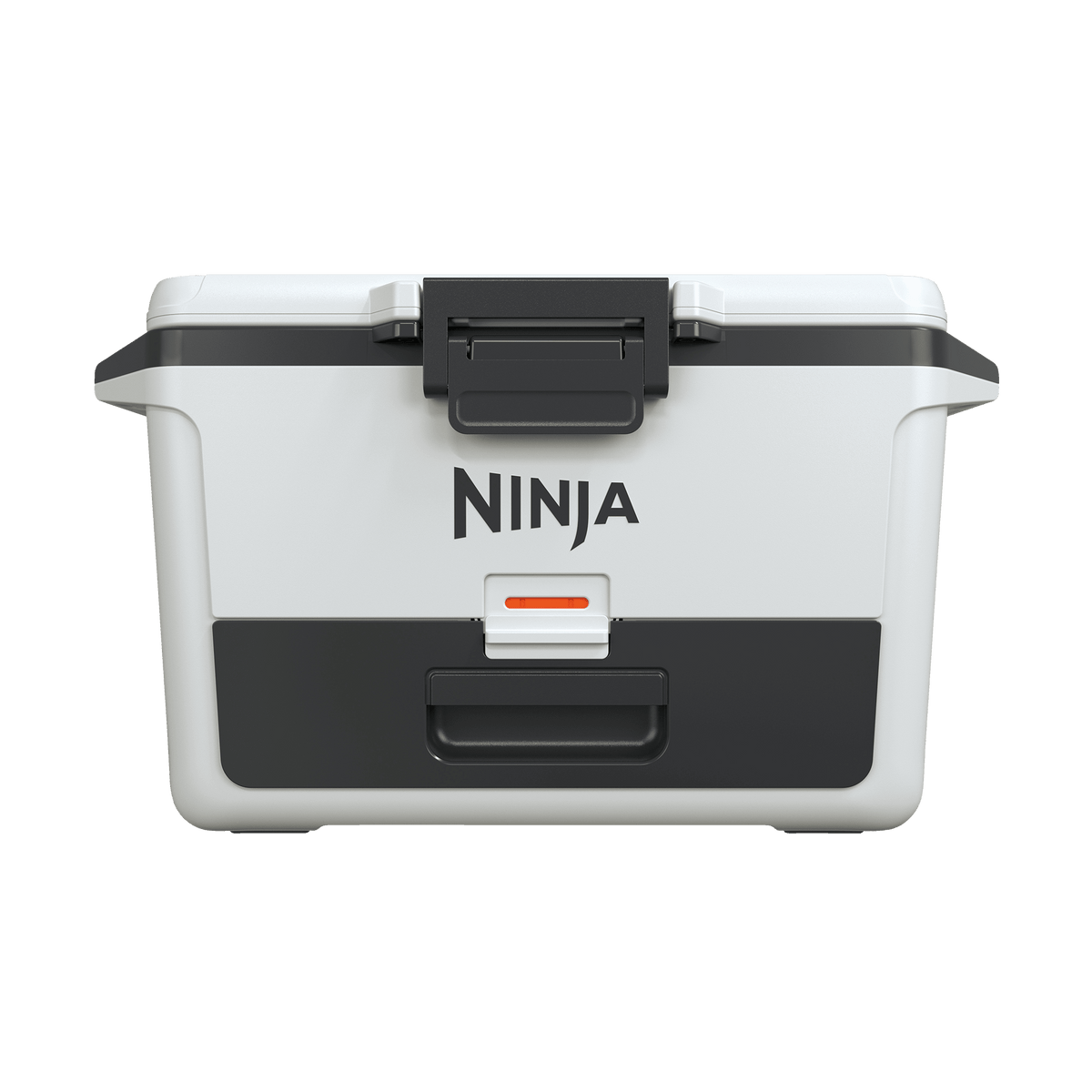 Glaciere Rigide Ninja Frostvault 47%C2%A0l Avec Dry Zone   Vert De Gris