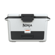 Glaciere Rigide Ninja Frostvault 47%C2%A0l Avec Dry Zone   Vert De Gris