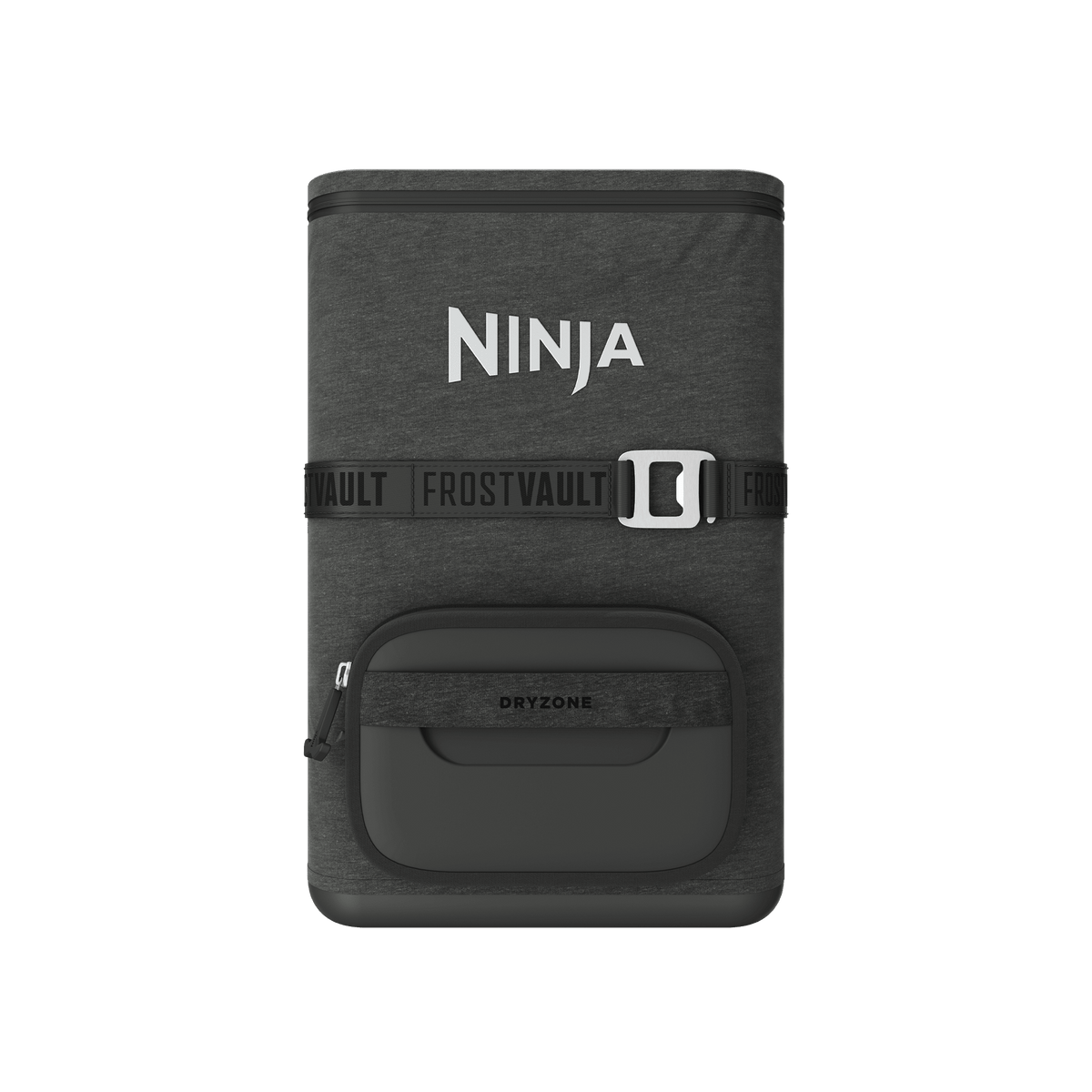 Glaciere Sac A Dos Ninja Frostvault Go 24 Canettes Gris Charbon Ff124euukcg