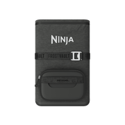 Glaciere Sac A Dos Ninja Frostvault Go 24 Canettes Gris Charbon Ff124euukcg