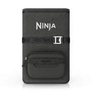 Glaciere Sac A Dos Ninja Frostvault Go 24 Canettes Gris Charbon Ff124euukcg
