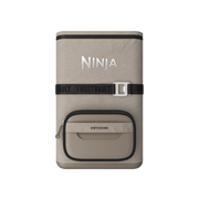 Glaciere Sac A Dos Ninja Frostvault Go 24 Canettes Gris Charbon Ff124euukcg