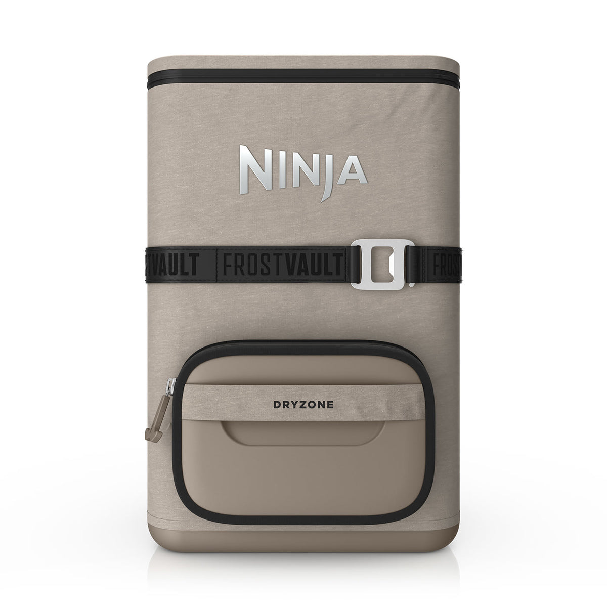 Glaciere Sac A Dos Ninja Frostvault Go 24 Canettes Gris Charbon Ff124euukcg