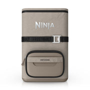 Glaciere Sac A Dos Ninja Frostvault Go 24 Canettes Gris Charbon Ff124euukcg
