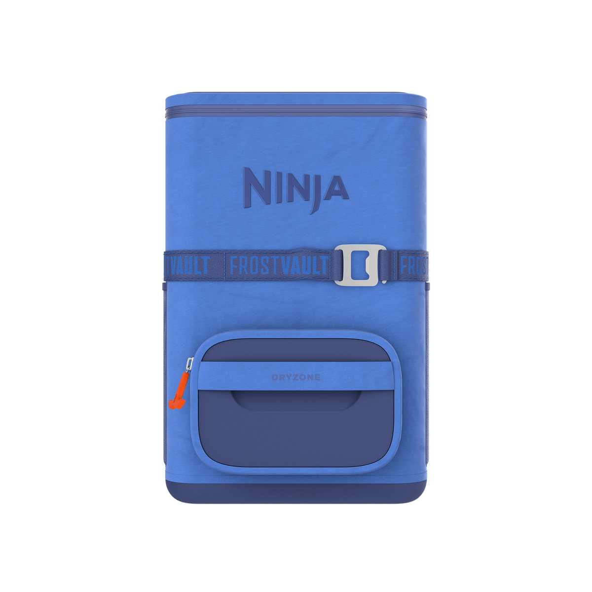 Glaciere Sac A Dos Ninja Frostvault Go 24 Canettes Gris Charbon Ff124euukcg