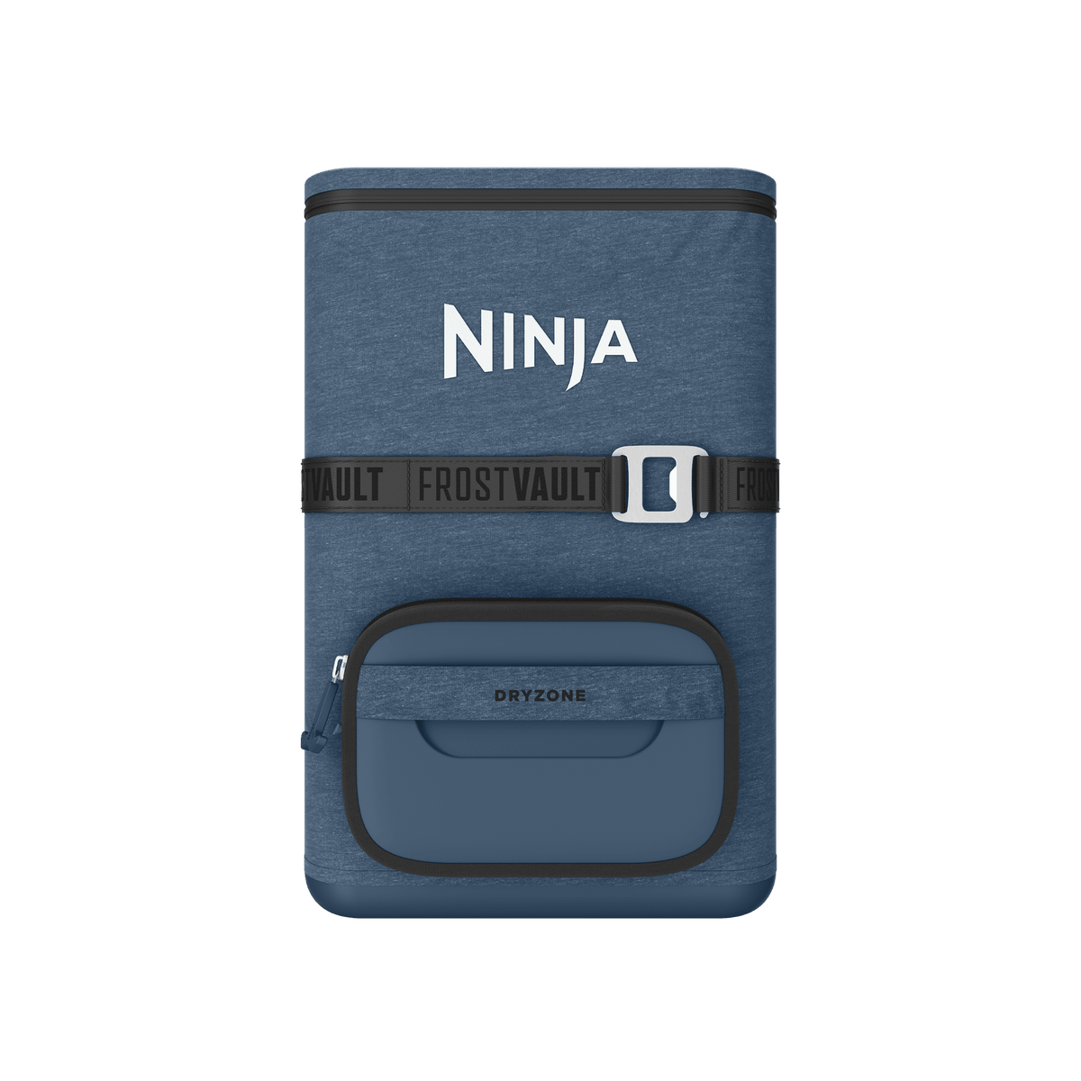 Glaciere Sac A Dos Ninja Frostvault Go 24 Canettes Gris Charbon Ff124euukcg