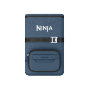 Glaciere Sac A Dos Ninja Frostvault Go 24 Canettes Gris Charbon Ff124euukcg