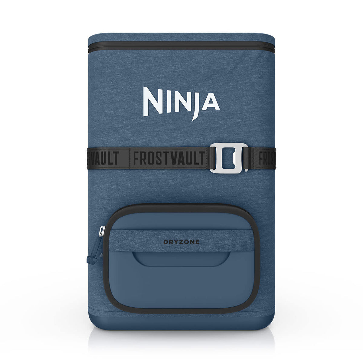 Glaciere Sac A Dos Ninja Frostvault Go 24 Canettes Gris Charbon Ff124euukcg