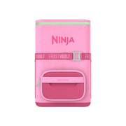 Glaciere Sac A Dos Ninja Frostvault Go 24 Canettes Gris Charbon Ff124euukcg