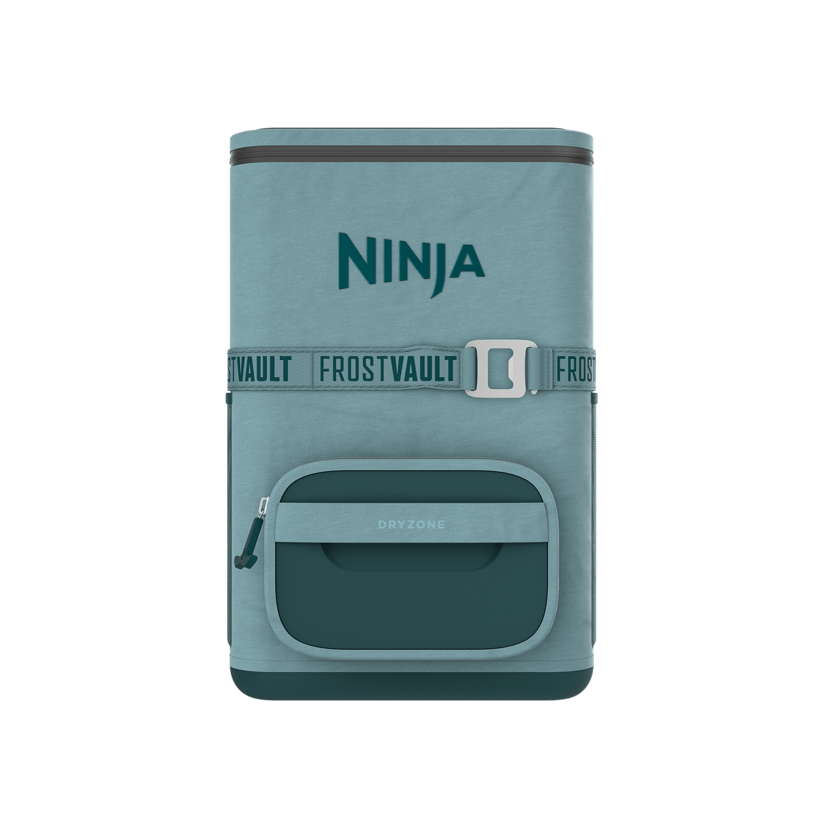 Glaciere Sac A Dos Ninja Frostvault Go 24 Canettes Gris Charbon Ff124euukcg