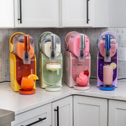Machine A Boissons Glacees Ninja Slushi Slushies Cocktails Et Granites