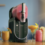 Machine A Boissons Glacees Ninja Slushi Slushies Cocktails Et Granites