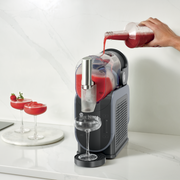 Machine A Boissons Glacees Ninja Slushi Slushies Cocktails Et Granites