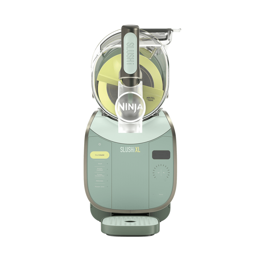 Machine A Granites Et Boissons Glacees Ninja Slushi Xl Vert Fs601eugn