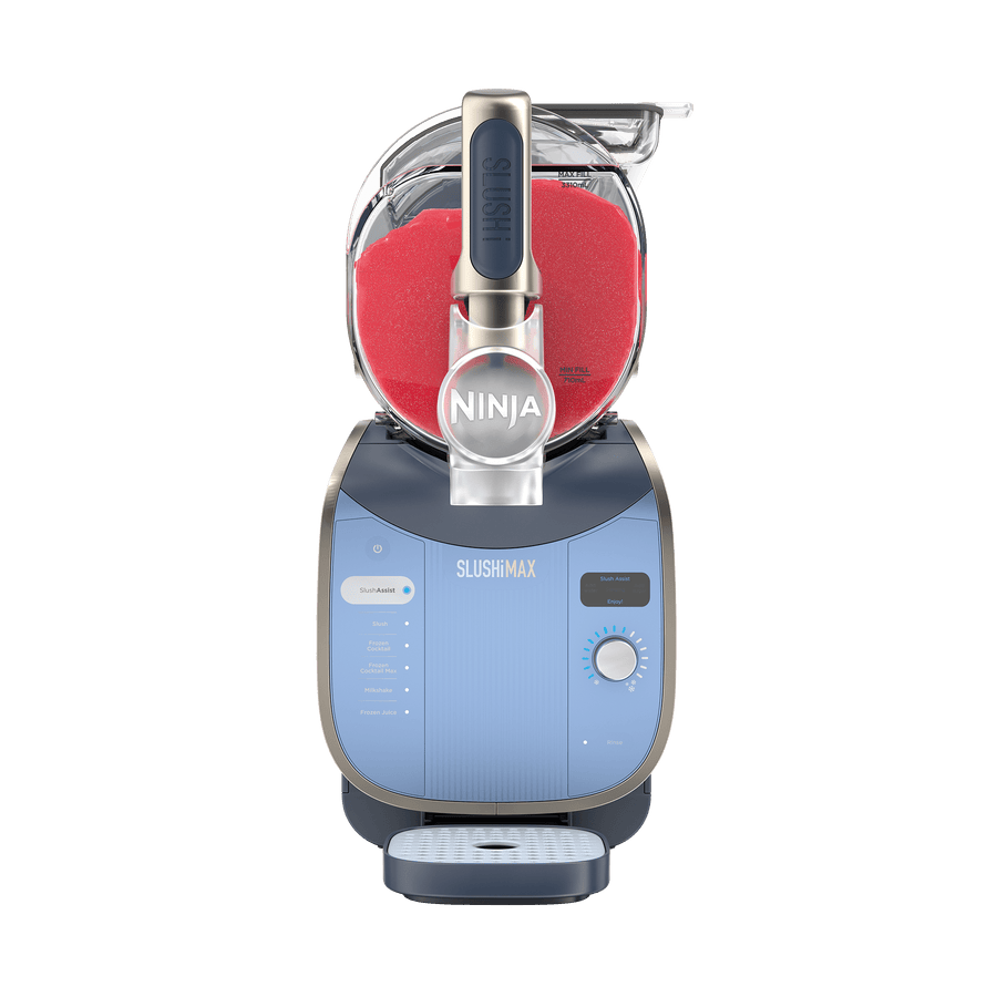 Machine A Granites Et Boissons Glacees Ninja Slushi Max Moka Fs605eubr