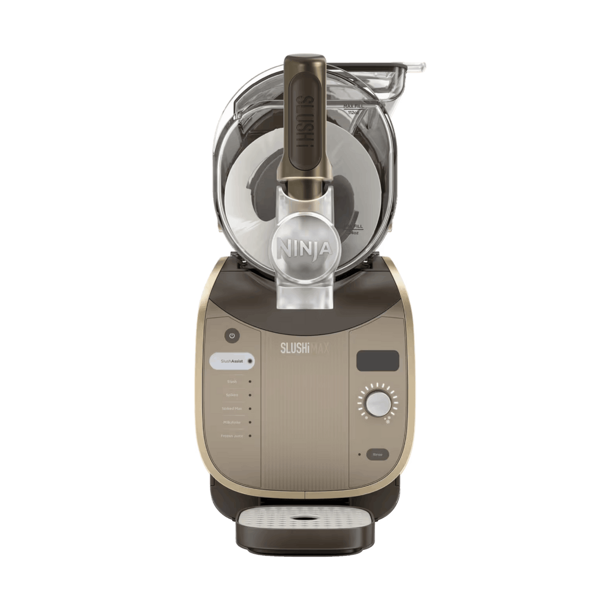 Machine A Granites Et Boissons Glacees Ninja Slushi Max Moka Fs605eubr