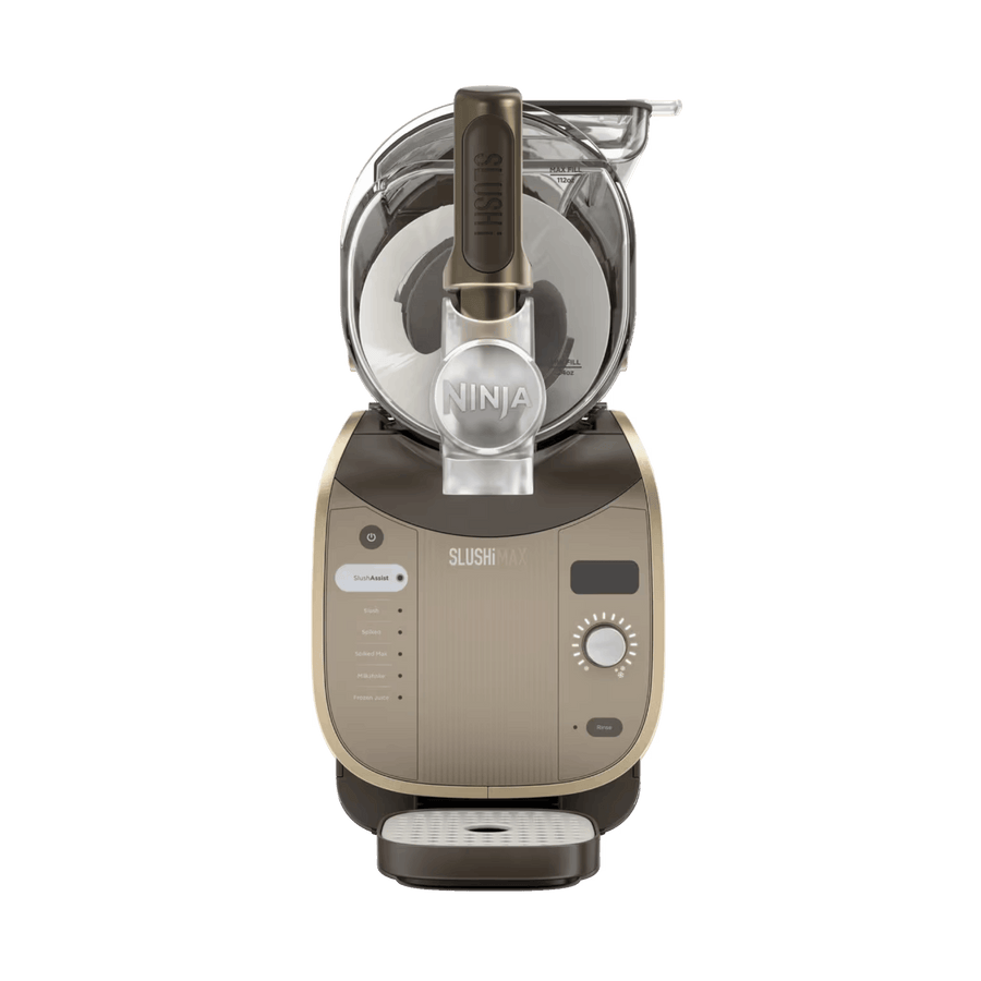 Machine A Granites Et Boissons Glacees Ninja Slushi Max Moka Fs605eubr