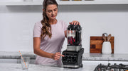 Blender Et Robot A Soupe Ninja Foodi   Noir
