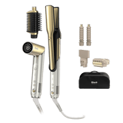 Multi-Styler Shark Glam Lisseur avec 5 embouts dont embout RapidGloss