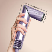 Multi-Styler et sèche-cheveux Shark FlexStyle IonCurl 4-en-1 - Lilas