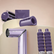 Multi-Styler et sèche-cheveux Shark FlexStyle IonCurl 4-en-1 - Lilas