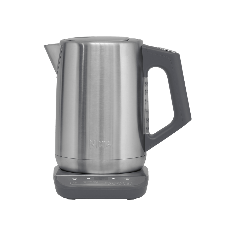 Bouilloire A Temperature Reglable Ninja 17 L   Inox