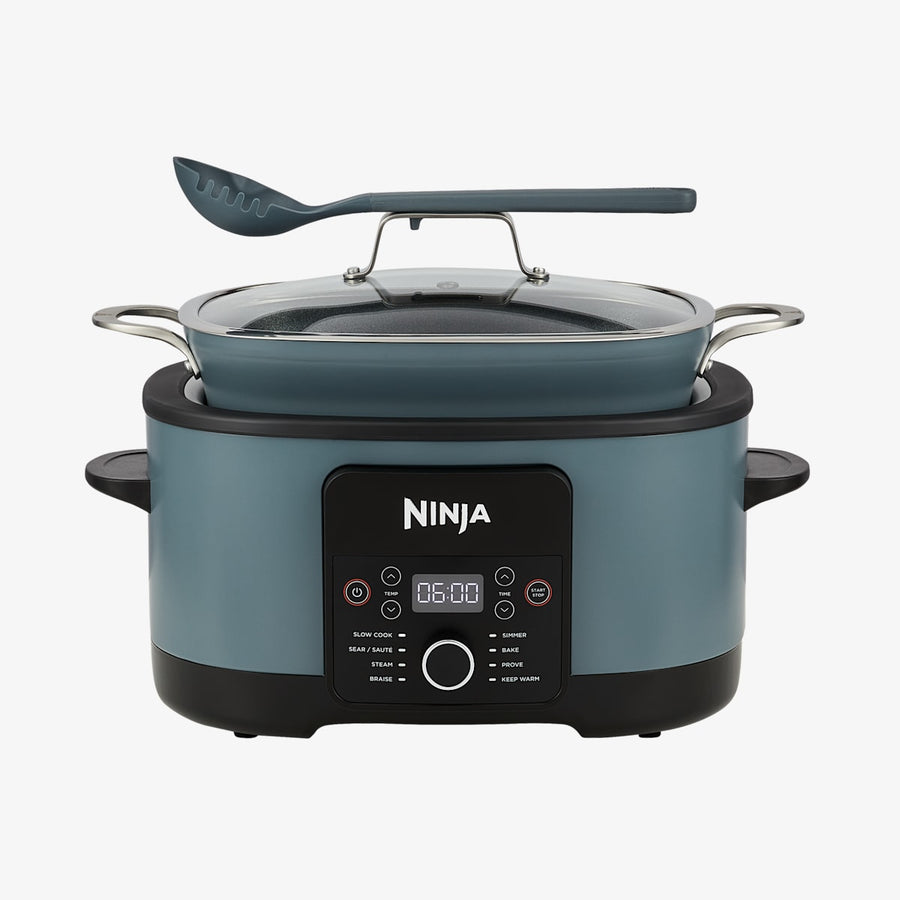 Multicuiseur Et Mijoteuse Ninja Foodi Possiblecooker 8 En 1 7.5l