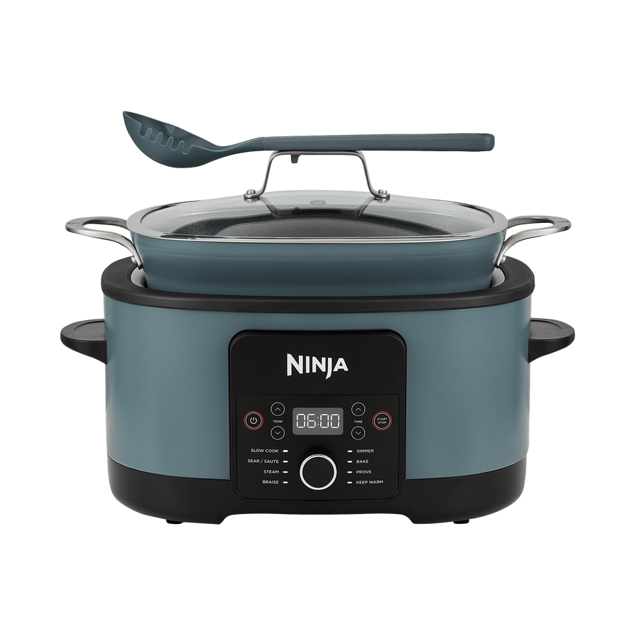 Multicuiseur Et Mijoteuse Ninja Foodi Possiblecooker 8 En 1 7.5l