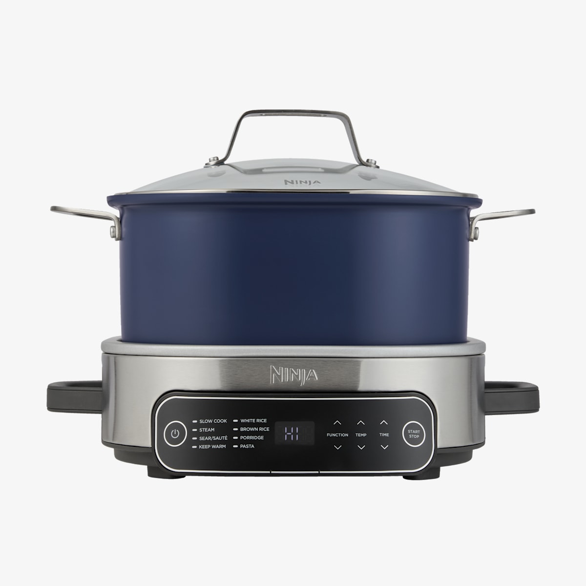 Multicuiseur Et Mijoteuse Ninja Possiblecooker 8 En 1 6l