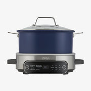Multicuiseur Et Mijoteuse Ninja Possiblecooker 8 En 1 6l