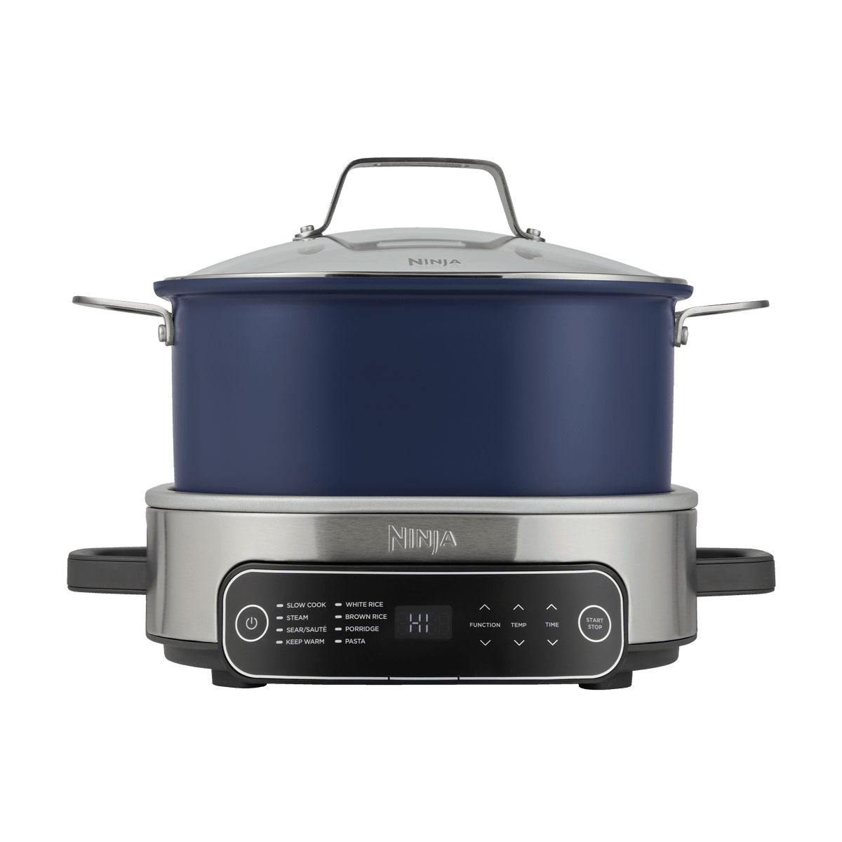 Multicuiseur Et Mijoteuse Ninja Possiblecooker 8 En 1 6l
