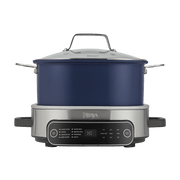Multicuiseur Et Mijoteuse Ninja Possiblecooker 8 En 1 6l