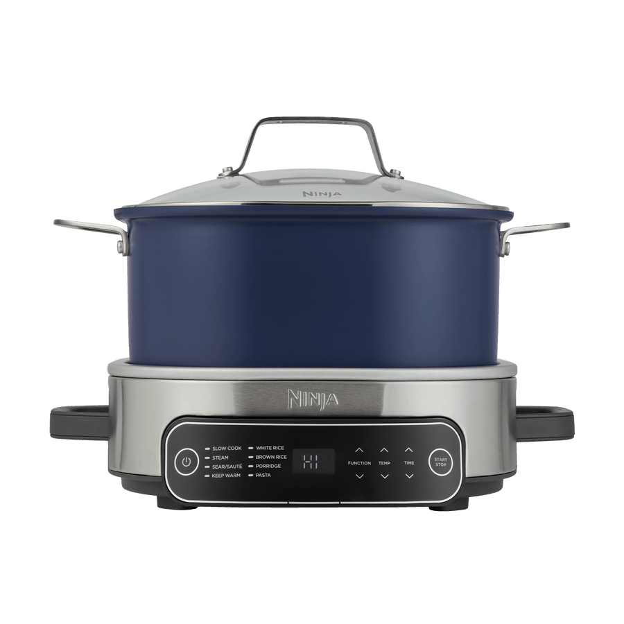 Multicuiseur Et Mijoteuse Ninja Possiblecooker 8 En 1 6l