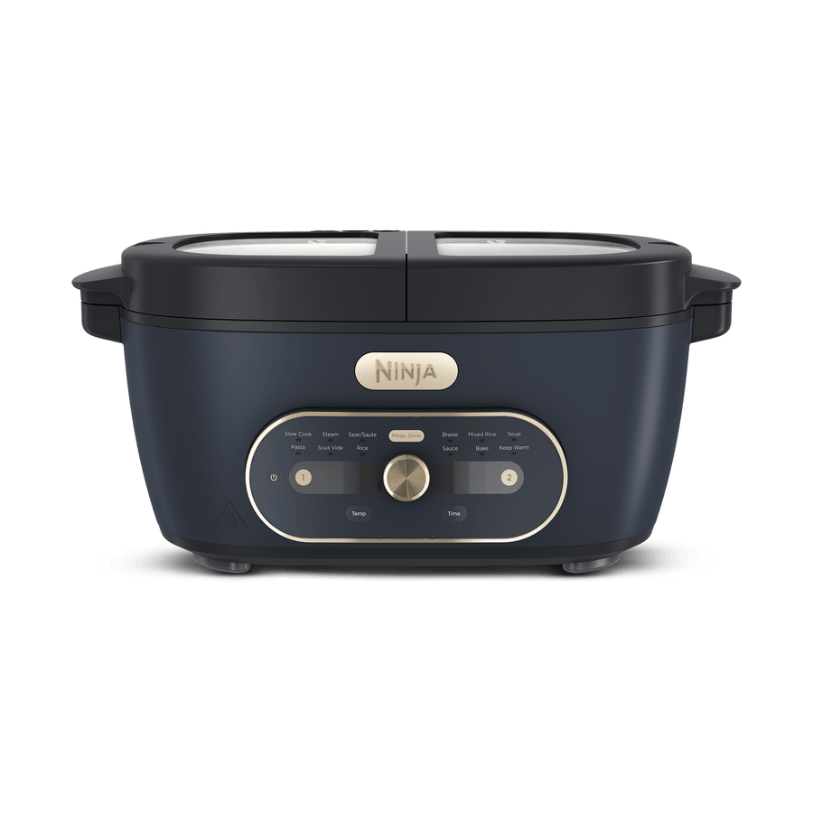 Ninja Multipot Xl Multicuiseur 11 En 1 Blanc
