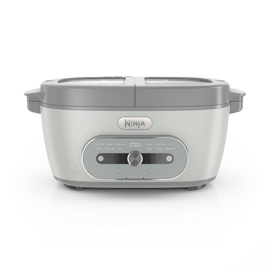 Ninja Multipot Xl Multicuiseur 11 En 1 Blanc