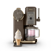 Machine A Glaces Et Glaces A Litalienne 13 En 1 Ninja Creami Scoop Swirl