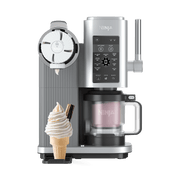 Machine A Glaces Et Glaces A Litalienne 13 En 1 Ninja Creami Scoop Swirl