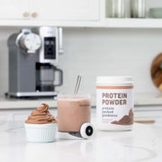 Machine A Glaces Et Glaces A Litalienne 13 En 1 Ninja Creami Scoop Swirl