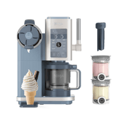 Machine A Glaces Et Glaces A Litalienne 13 En 1 Ninja Creami Scoop Swirl