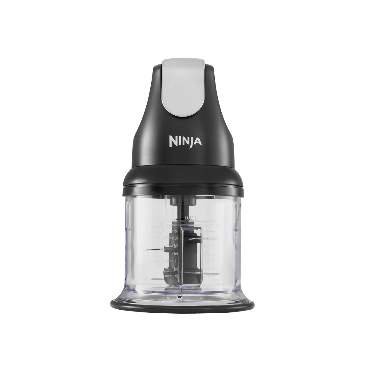 Mini Hachoir Ninja Express Chop 2 X 05l