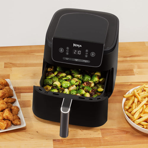 Air Fryer Ninja Max 4.7l 3 En 1