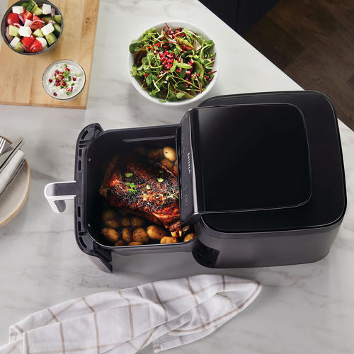 Air Fryer Ninja Max Pro 6.2l 3 En 1