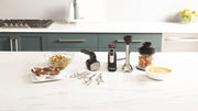 Mixeur Plongeant 3 En 1 Ninja Foodi Power Nutri 850 W
